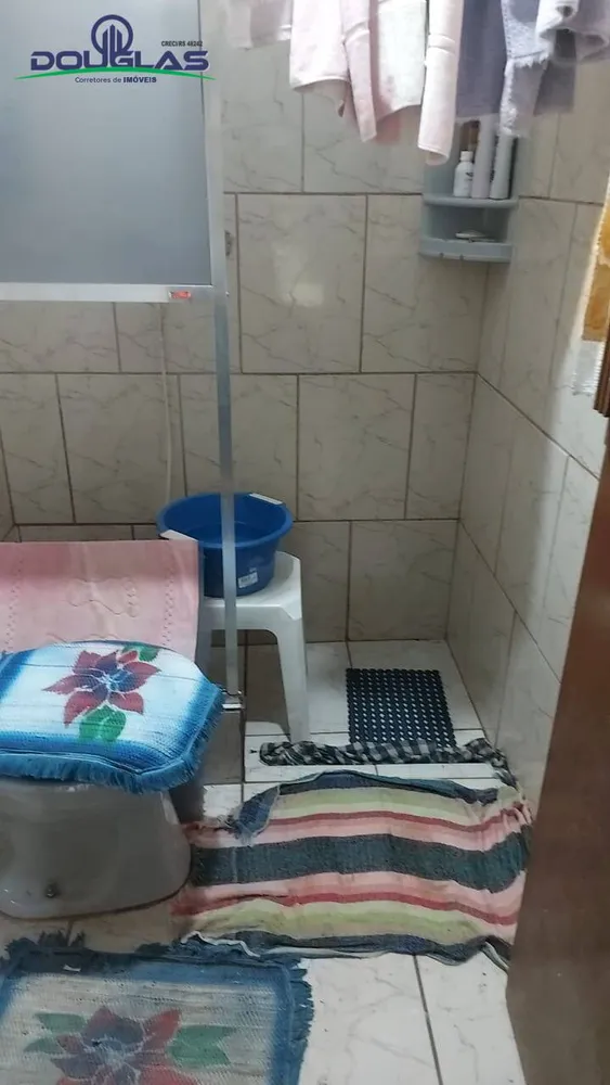 Casa, 2 quartos - Foto 4