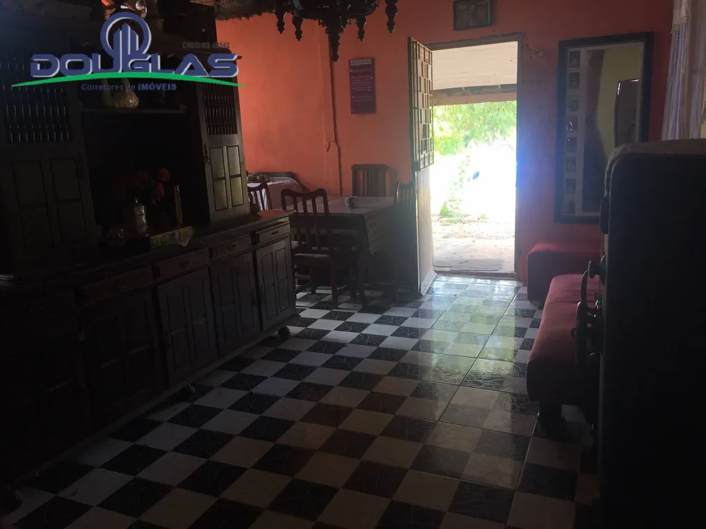 Casa, 2 quartos - Foto 4