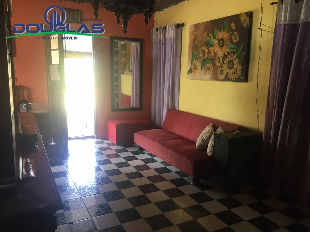 Casa, 2 quartos - Foto 2
