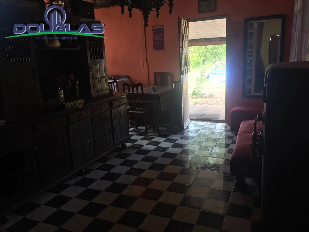 Casa, 2 quartos - Foto 5