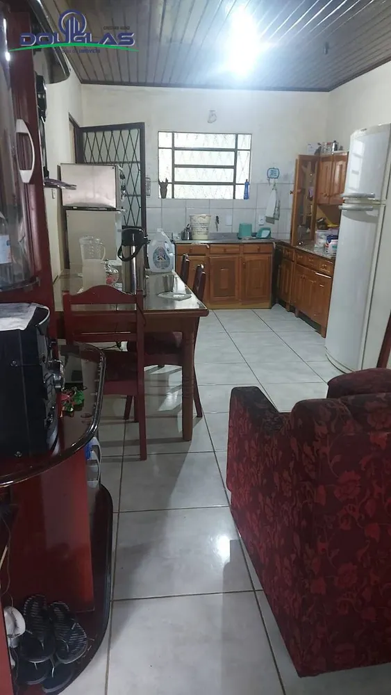 Casa, 2 quartos - Foto 4