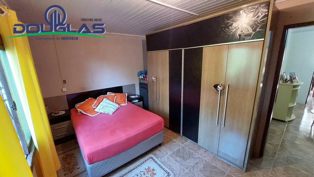 Casa à venda com 2 quartos, 70m² - Foto 7