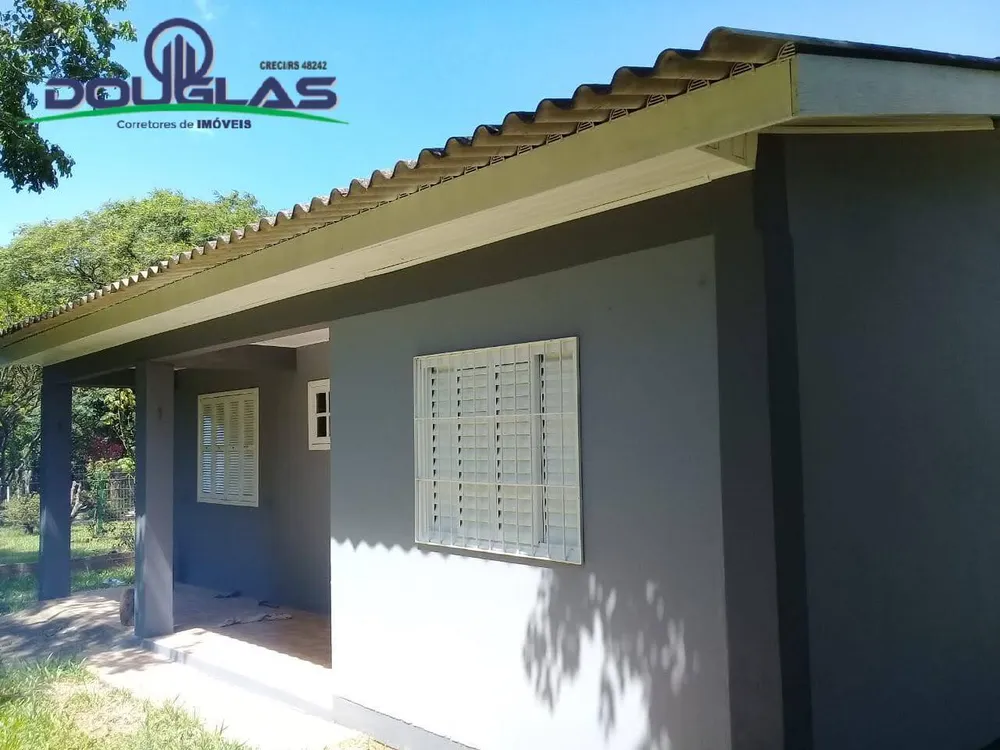 Casa, 2 quartos - Foto 2