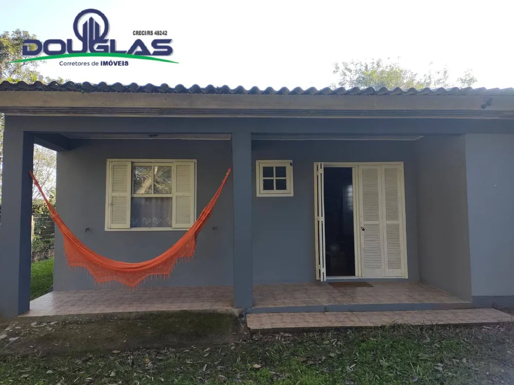 Casa, 2 quartos - Foto 1
