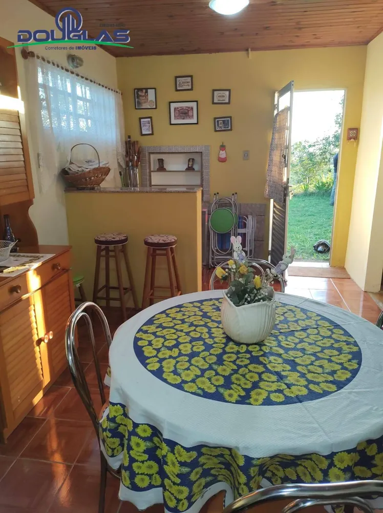 Casa, 2 quartos - Foto 2