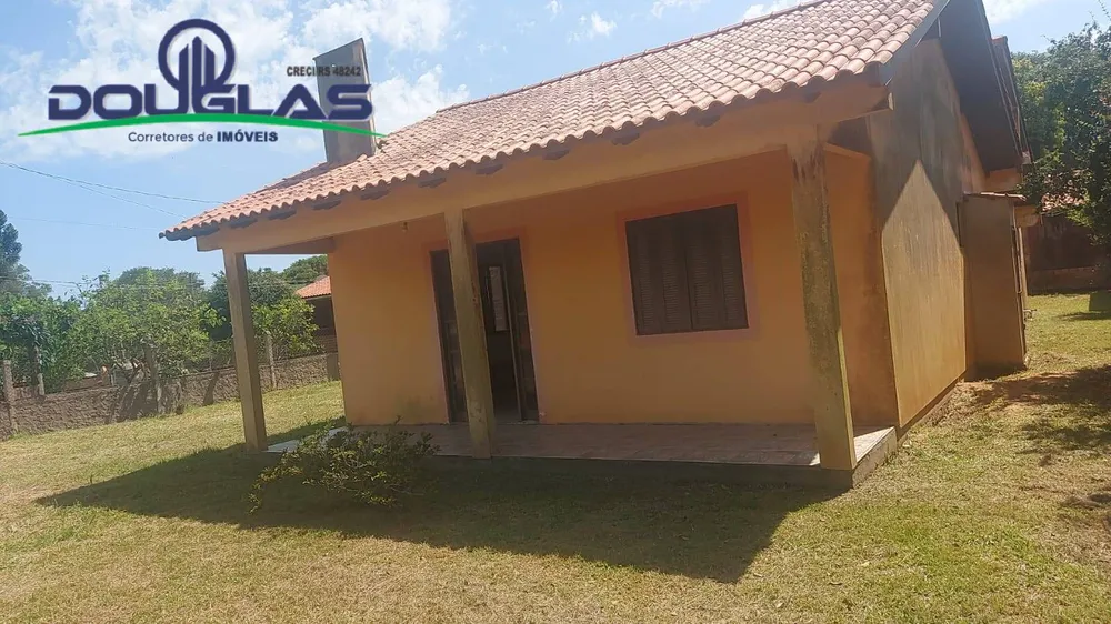 Casa, 2 quartos - Foto 2