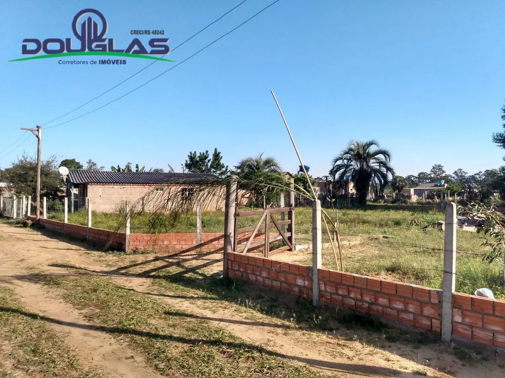 Terreno, 300 m² - Foto 1
