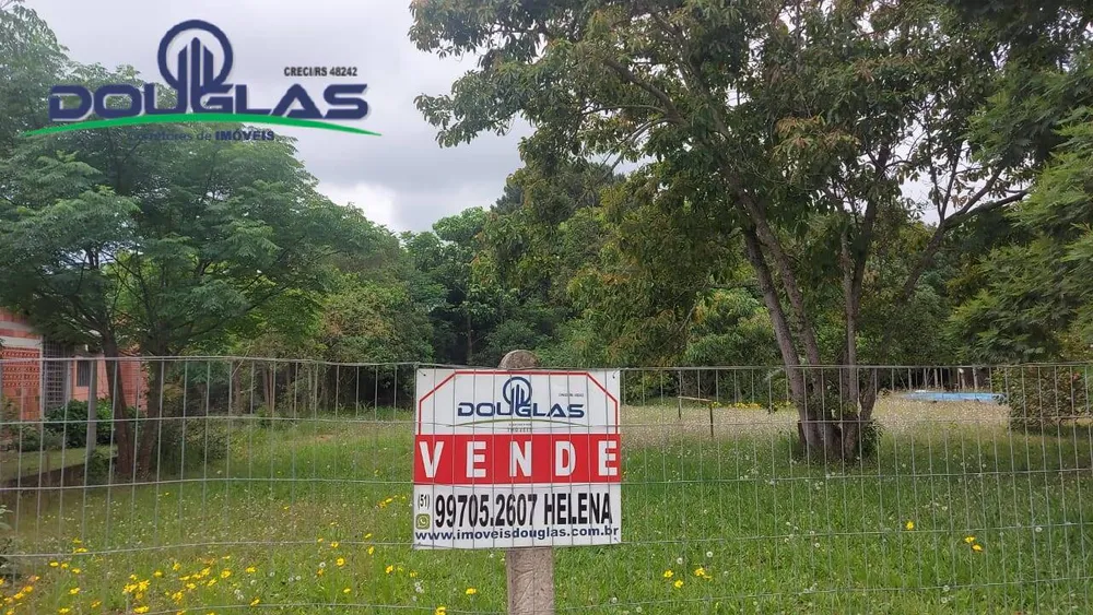 Terreno, 1000 m² - Foto 1