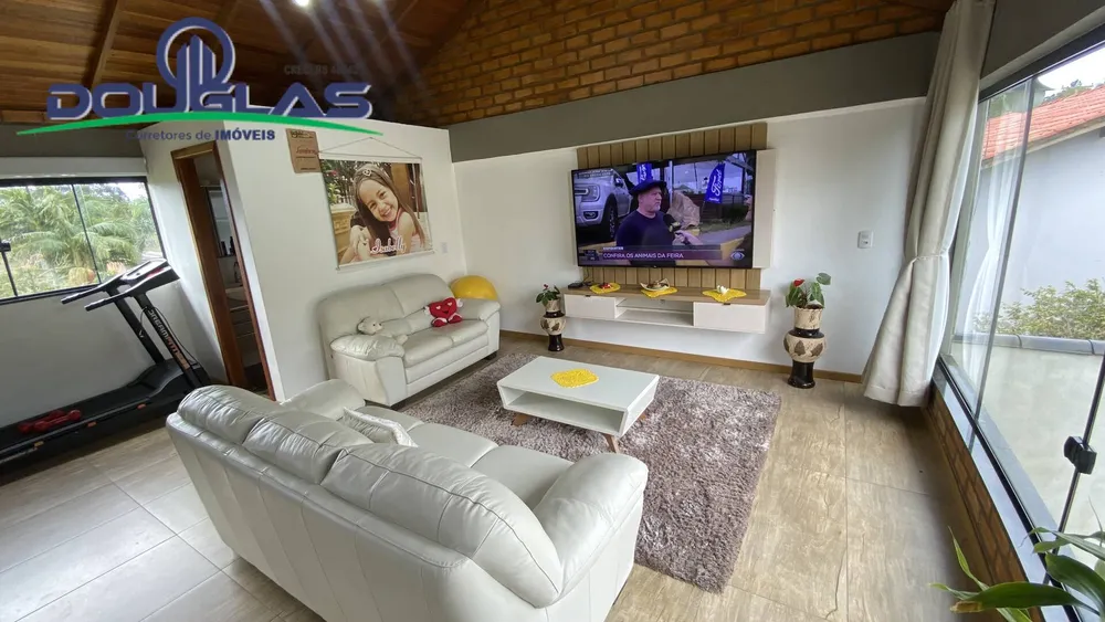 Casa - Foto 5