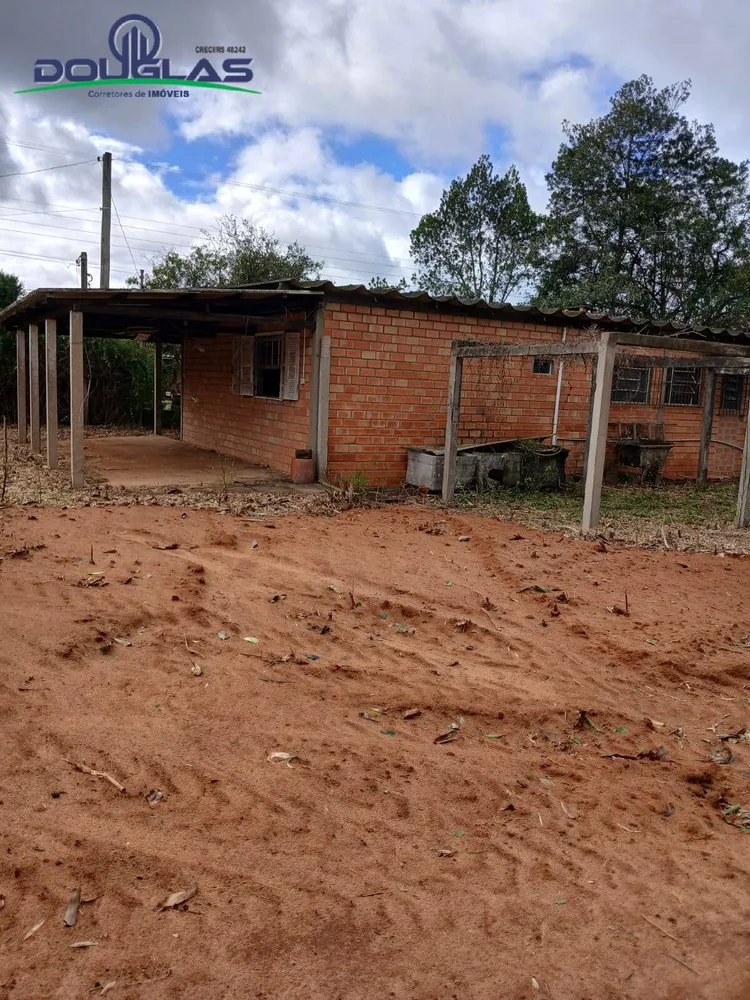 Casa, 2 quartos - Foto 4