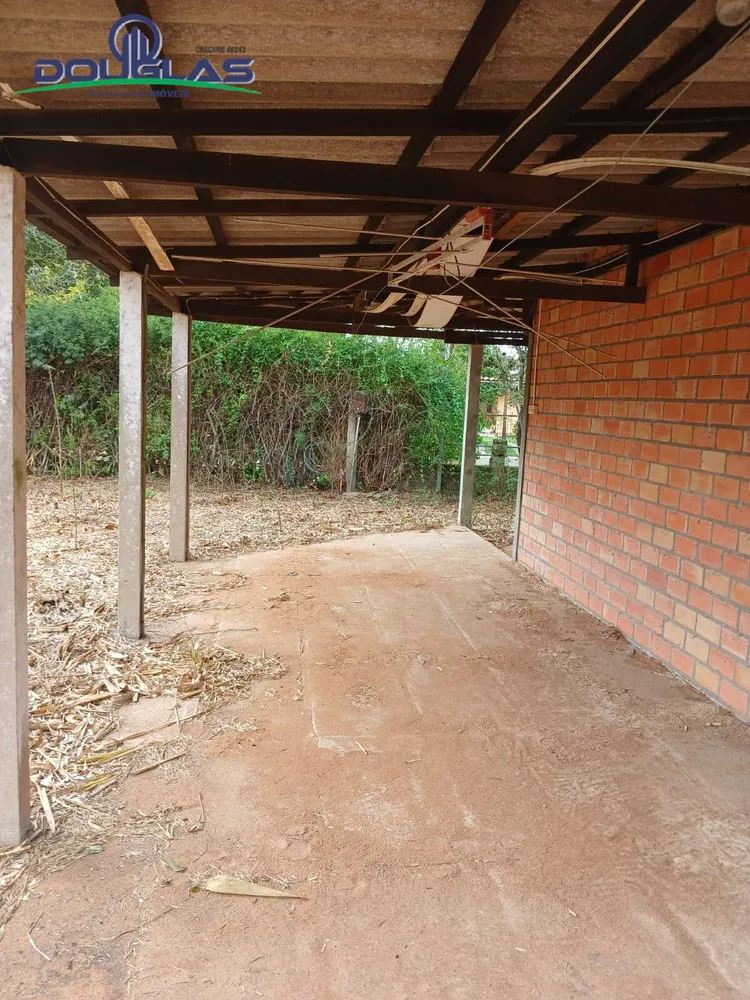 Casa, 2 quartos - Foto 1