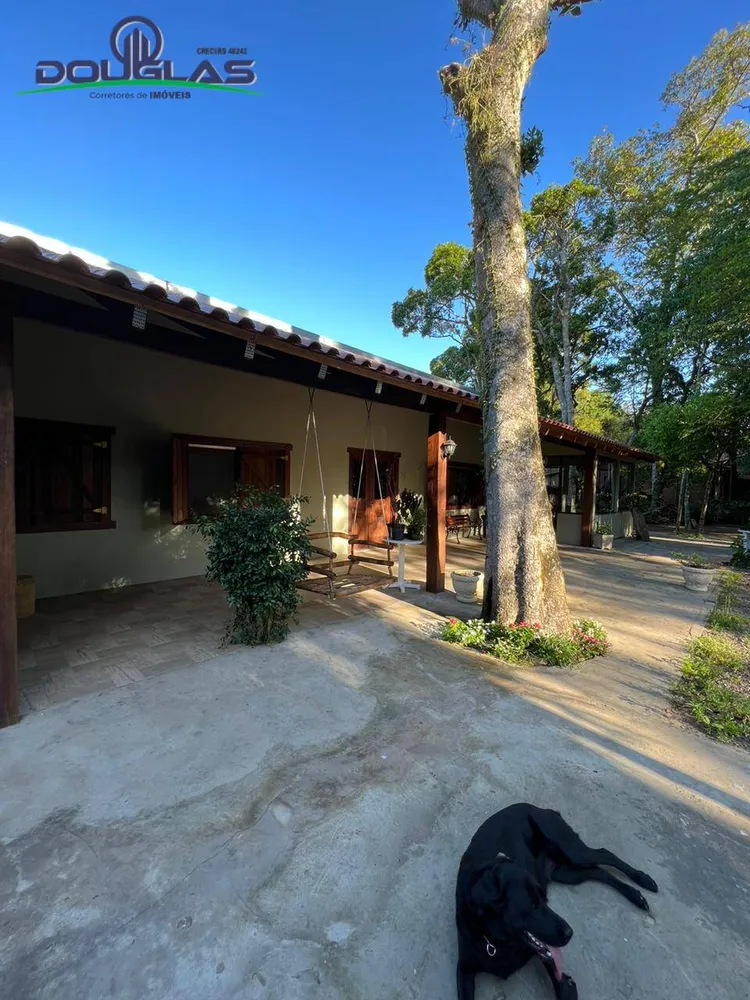 Casa, 2 quartos - Foto 4