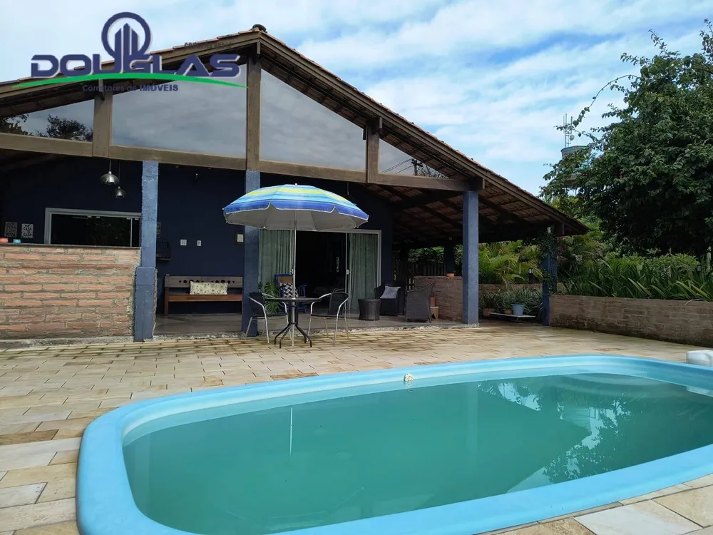 Casa - Foto 1