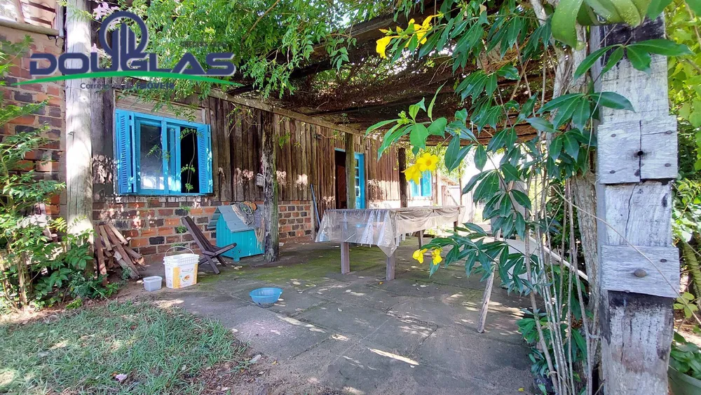 Sítio, 2 quartos, 2 hectares - Foto 1