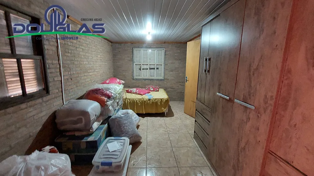 Casa, 3 quartos, 110 m² - Foto 2