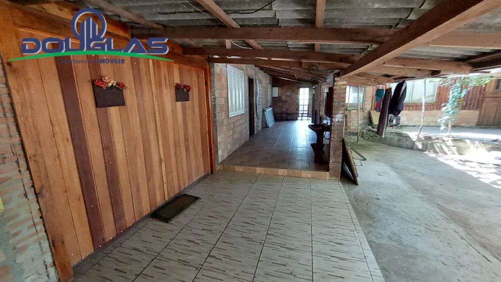 Casa, 3 quartos, 110 m² - Foto 8