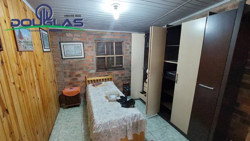 Casa, 3 quartos, 110 m² - Foto 3