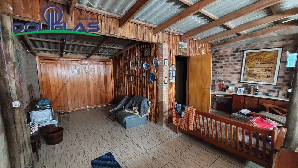 Casa, 3 quartos, 110 m² - Foto 4