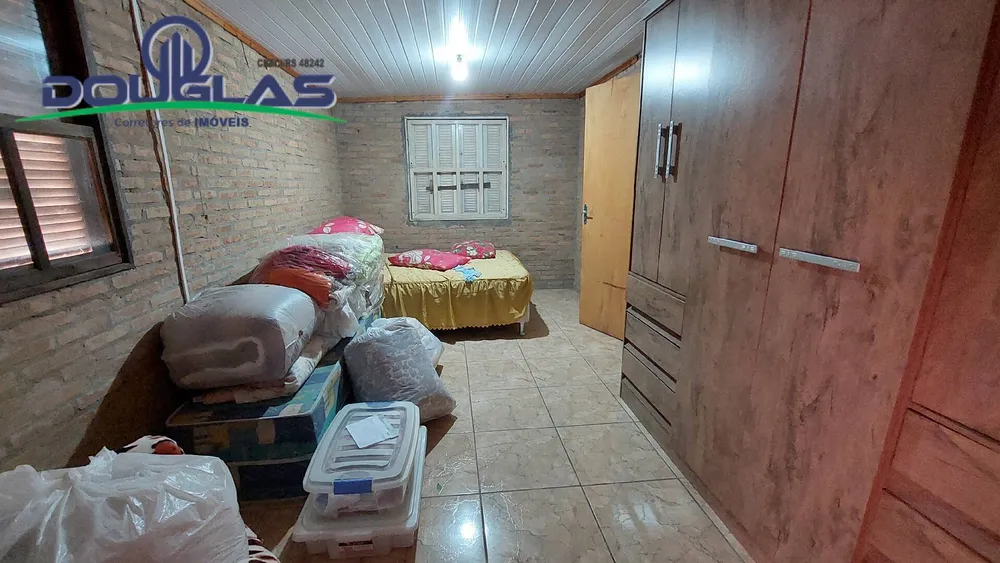 Casa, 3 quartos, 110 m² - Foto 1