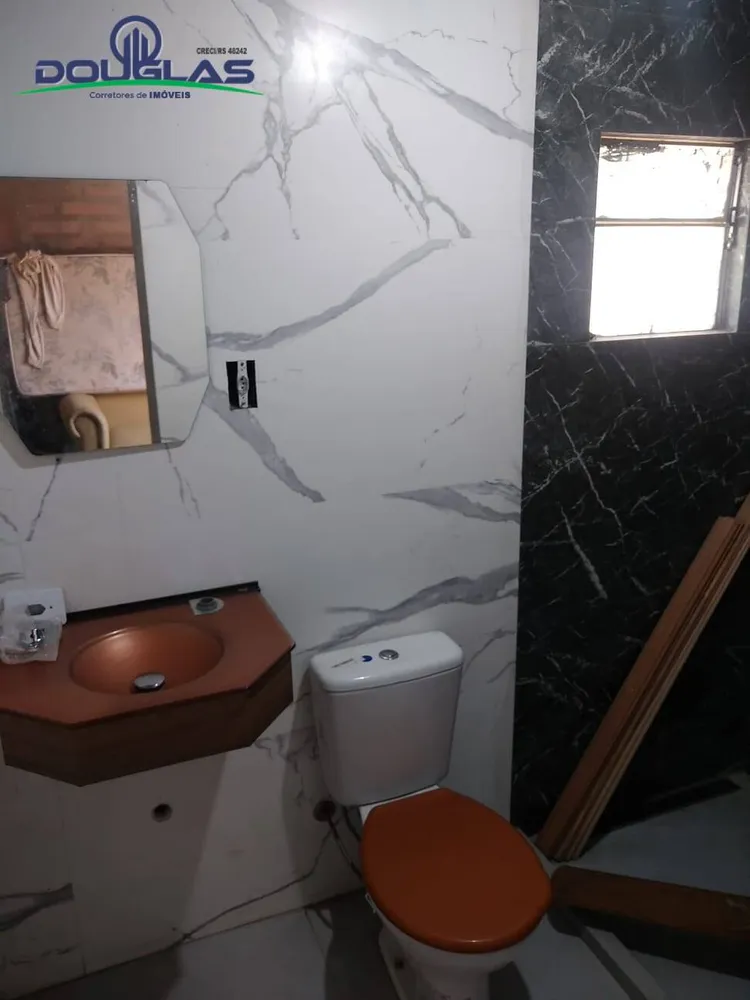 Casa, 2 quartos - Foto 4