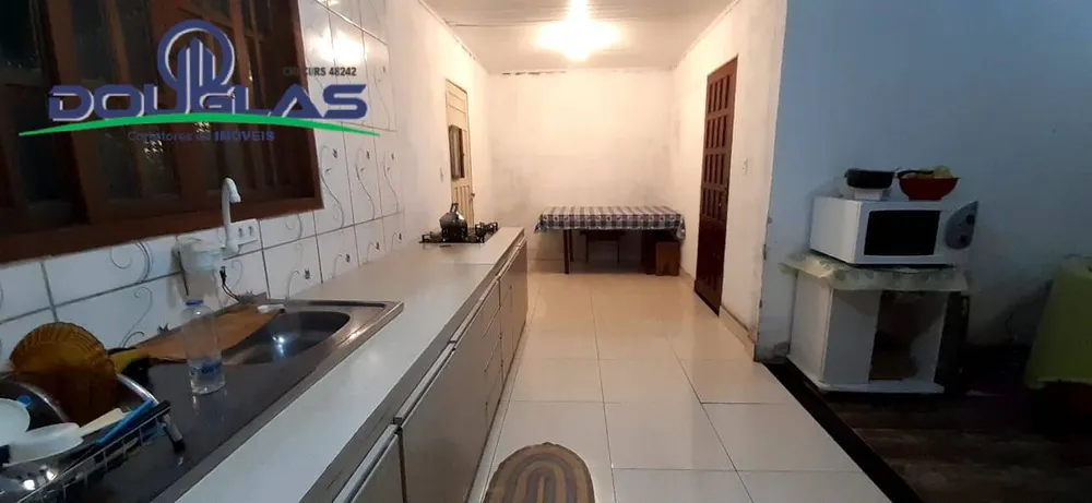 Casa, 2 quartos - Foto 4