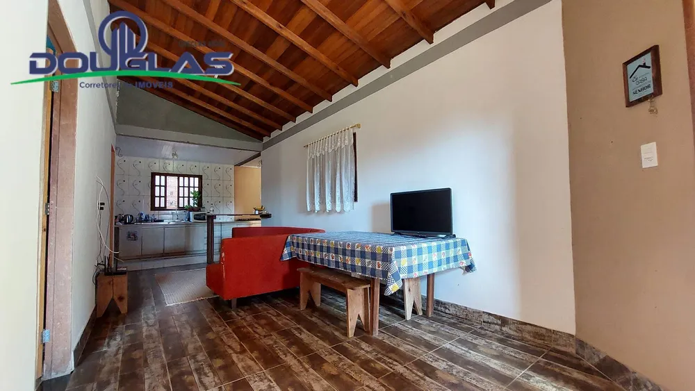 Casa, 2 quartos - Foto 3