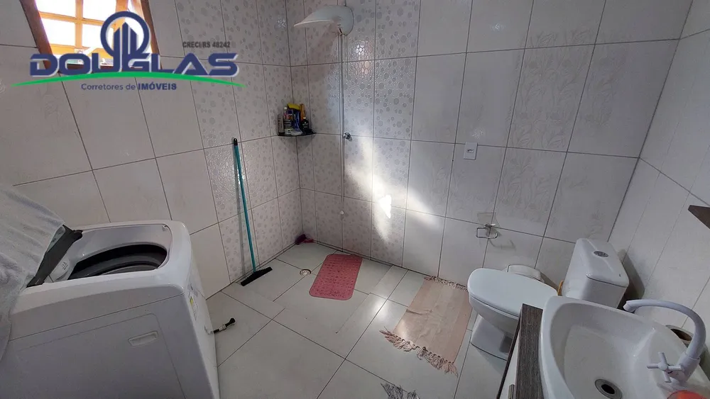 Casa, 2 quartos - Foto 8
