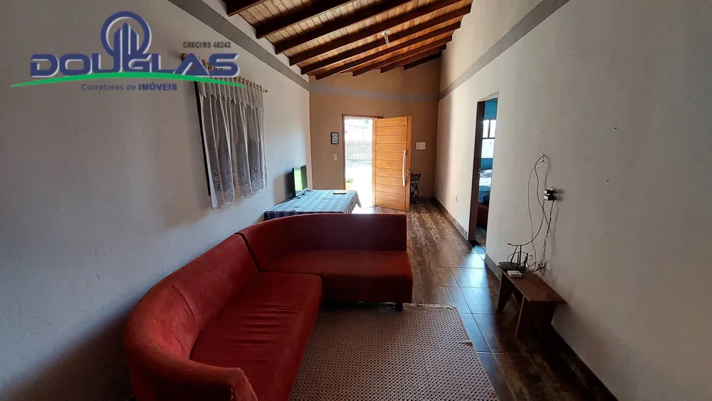 Casa, 2 quartos - Foto 2