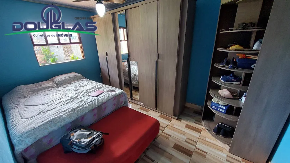 Casa, 2 quartos - Foto 5