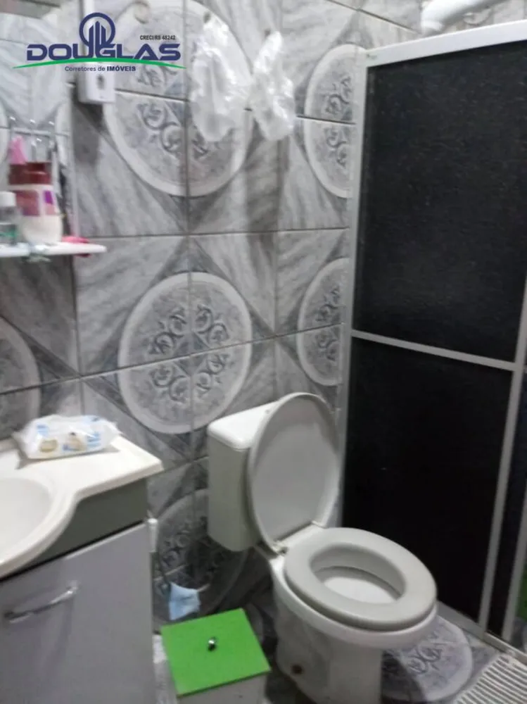 Sítio, 2 quartos - Foto 1