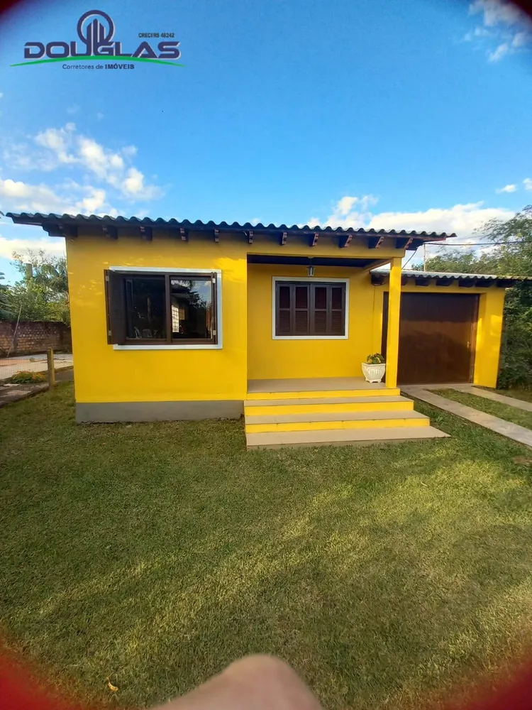 Casa, 2 quartos - Foto 1