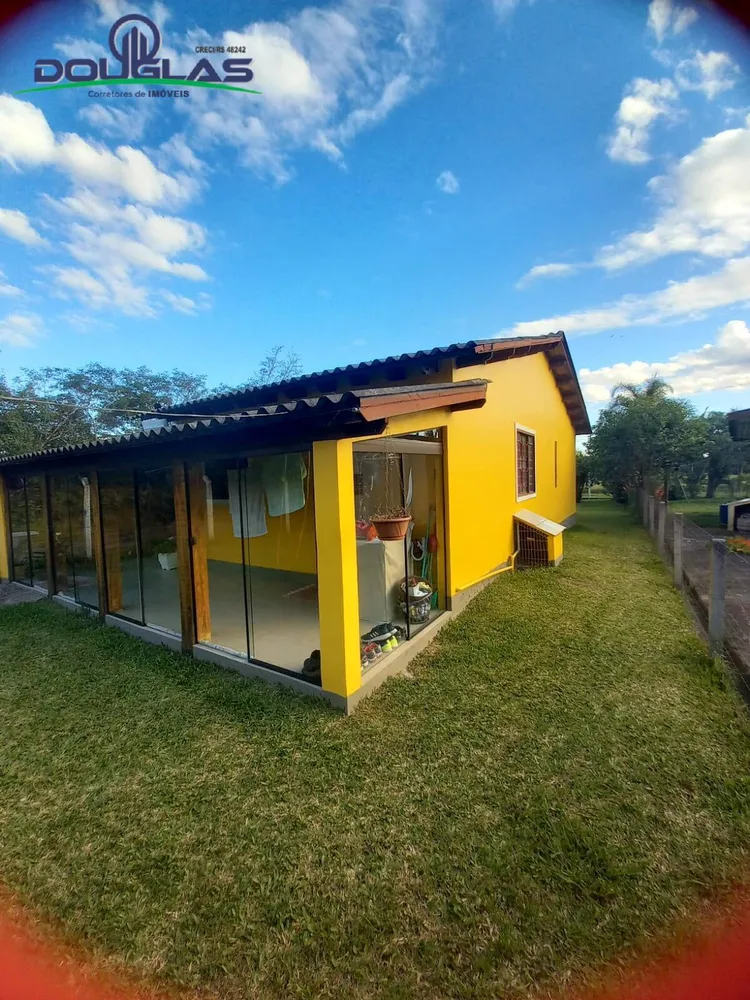 Casa, 2 quartos - Foto 4