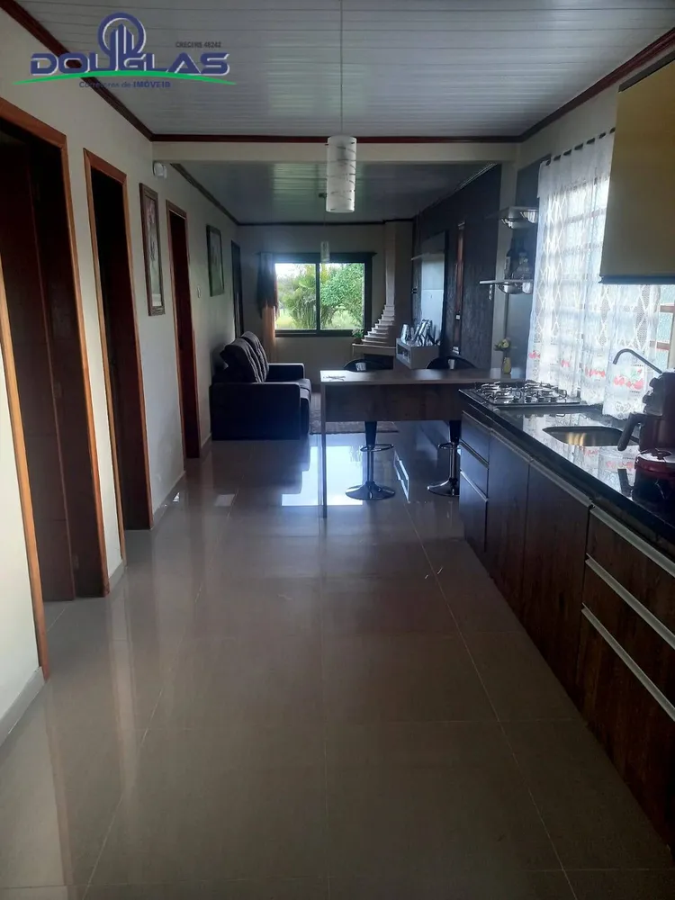 Casa, 2 quartos - Foto 9