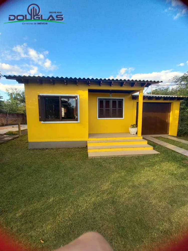 Casa, 2 quartos - Foto 3