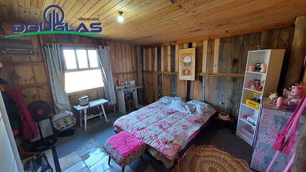 Casa, 2 quartos - Foto 4