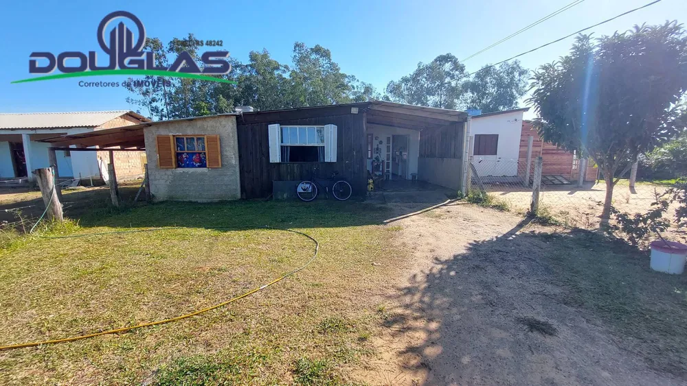 Casa, 2 quartos - Foto 1
