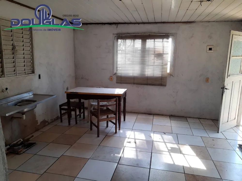 Casa, 1 quarto, 40 m² - Foto 5