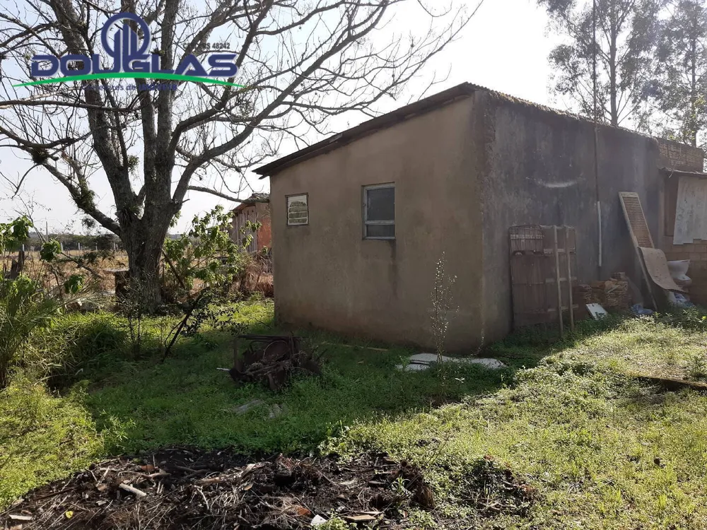 Casa, 1 quarto, 40 m² - Foto 3