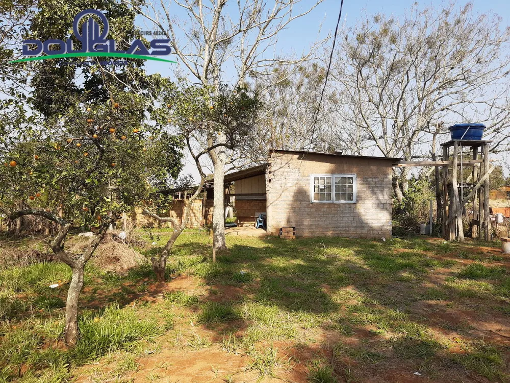 Casa, 1 quarto, 40 m² - Foto 1