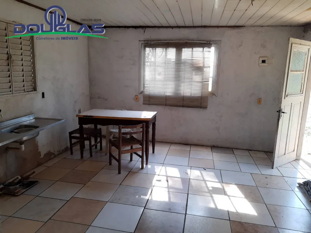 Casa, 1 quarto, 40 m² - Foto 6