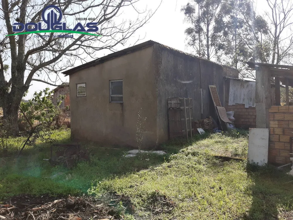 Casa, 1 quarto, 40 m² - Foto 4