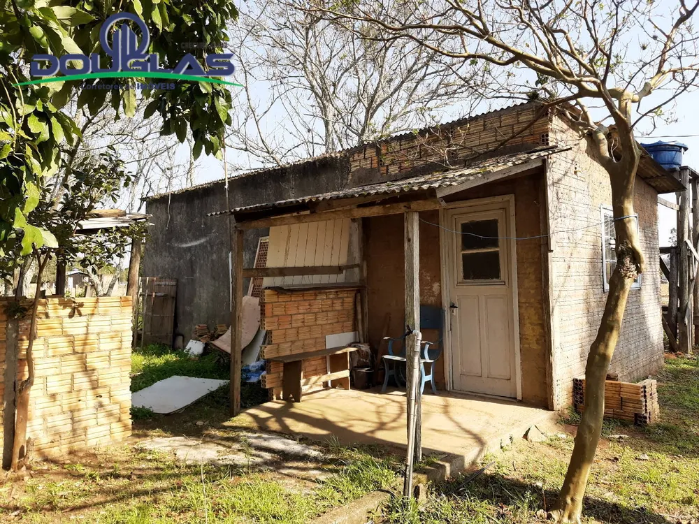 Casa, 1 quarto, 40 m² - Foto 2