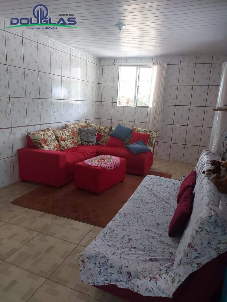 Casa, 2 quartos - Foto 10