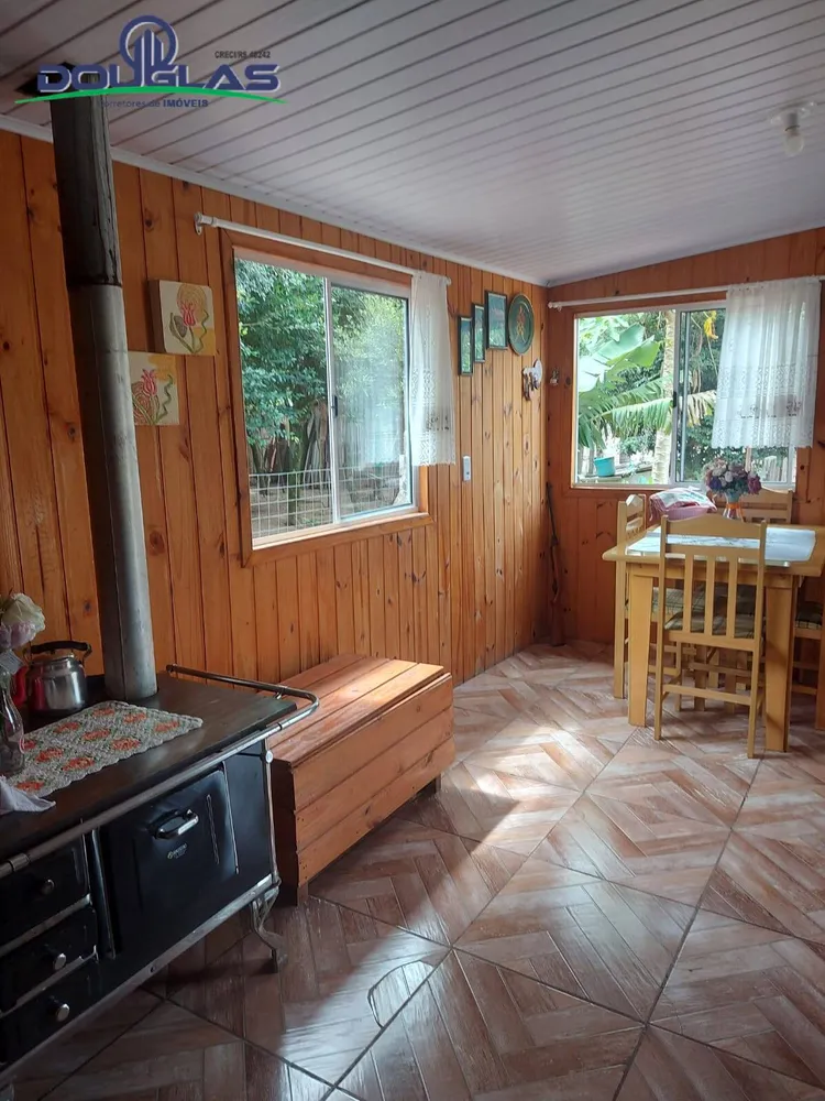Casa, 2 quartos - Foto 8