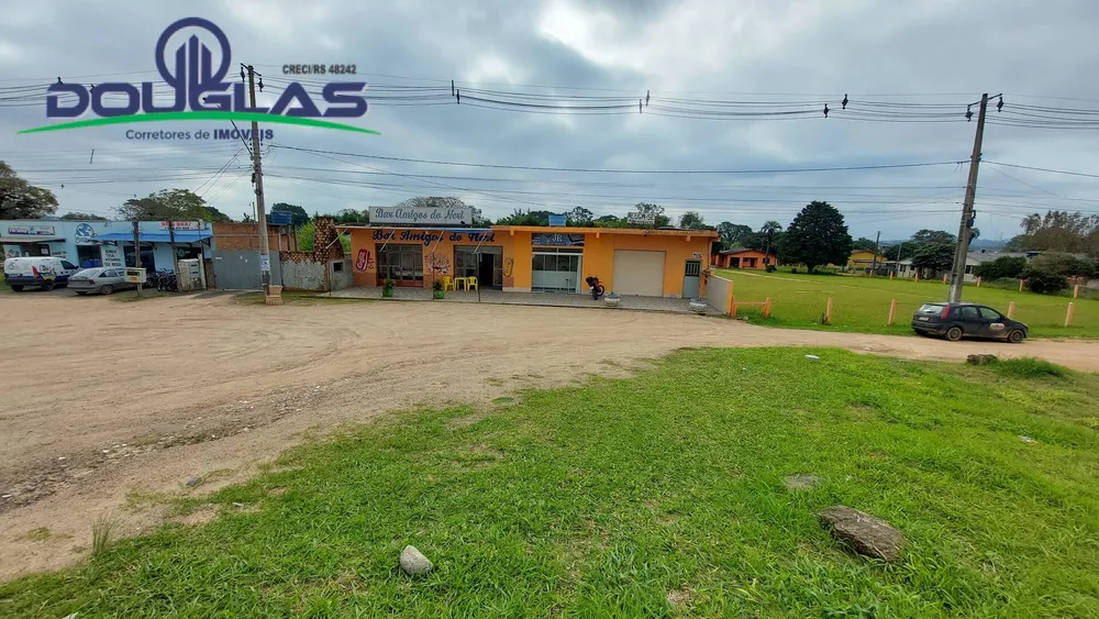 Prédio Inteiro - Foto 1