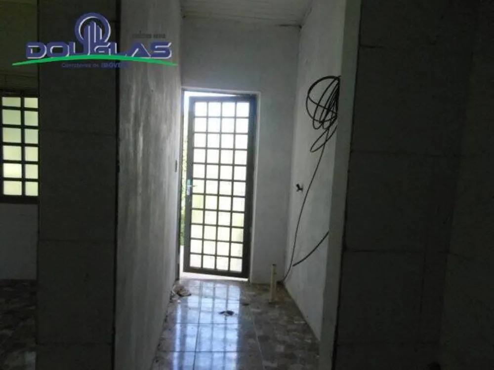 Casa, 1 quarto - Foto 1