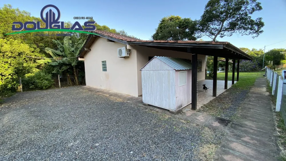 Casa, 100 m² - Foto 1