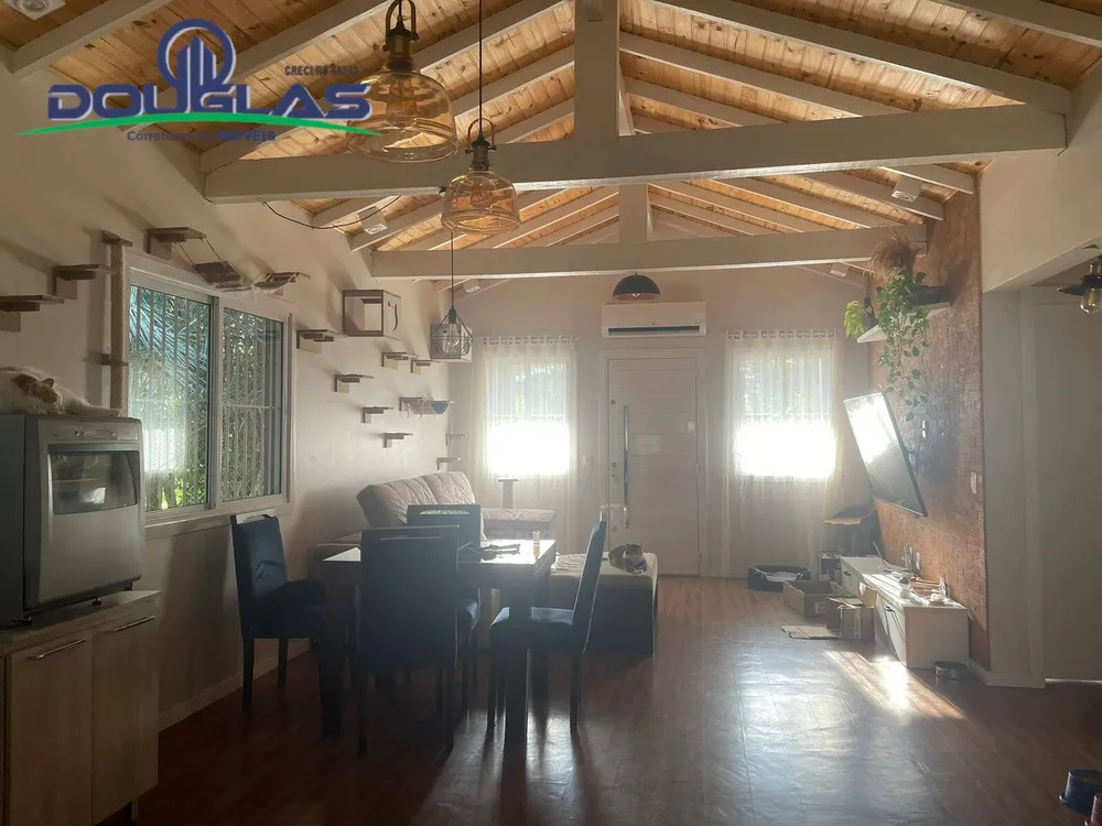 Casa, 110 m² - Foto 2