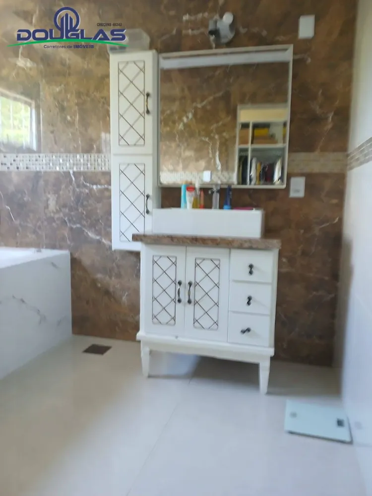 Casa, 3 quartos - Foto 6