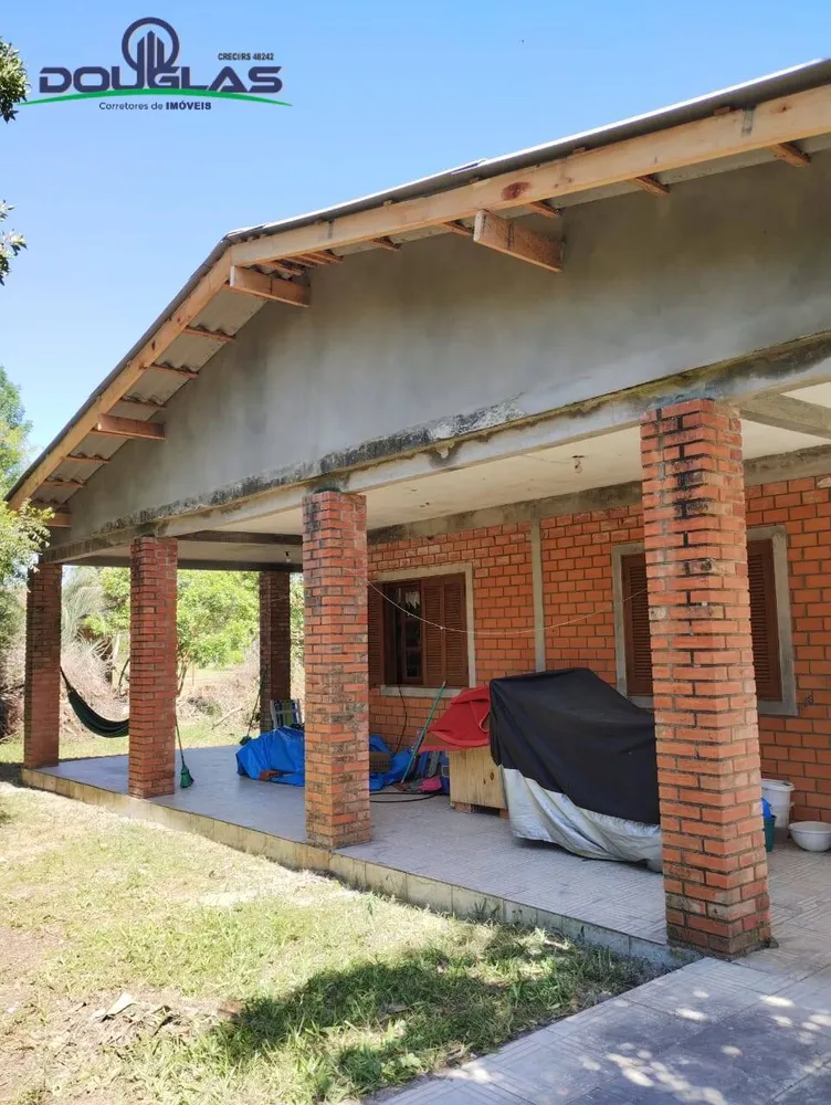 Casa, 2 quartos - Foto 1